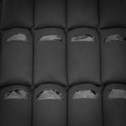 Záťažová vesta 20 kg ACTIGET ACT0123