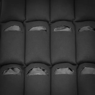 Záťažová vesta 20 kg ACTIGET ACT0123