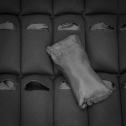 Záťažová vesta 20 kg ACTIGET ACT0123