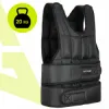 Záťažová vesta 20 kg ACTIGET ACT0123