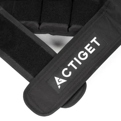 Záťažová vesta 20 kg ACTIGET ACT0124