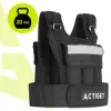 Záťažová vesta 20 kg ACTIGET ACT0124