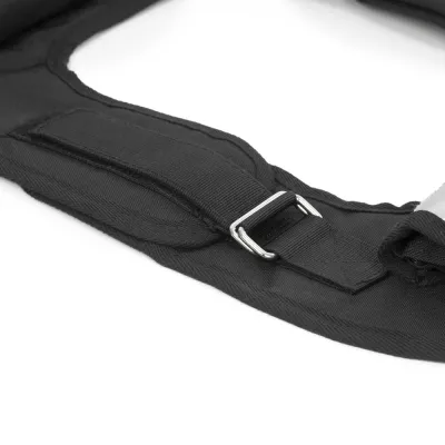 Záťažová vesta 20 kg ACTIGET ACT0124