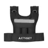Záťažová vesta 20 kg ACTIGET ACT0124