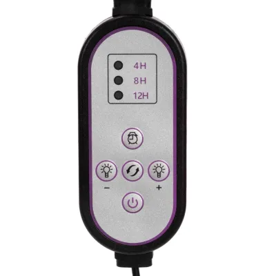 LED osvetlenie pre rastliny SPRINGOS GA0223