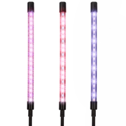 LED osvetlenie pre rastliny SPRINGOS GA0223