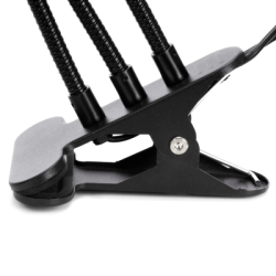 LED osvetlenie rastlín