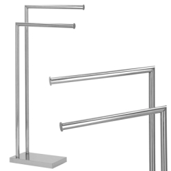 Držiak na uteráky SPRINGOS HG0065