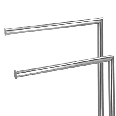 Držiak na uteráky SPRINGOS HG0065