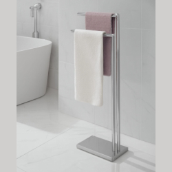 Držiak na uteráky SPRINGOS HG0065