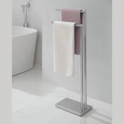 Držiak na uteráky SPRINGOS HG0065