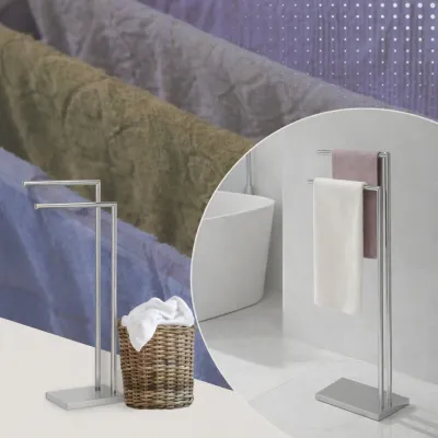 Držiak na uteráky SPRINGOS HG0065