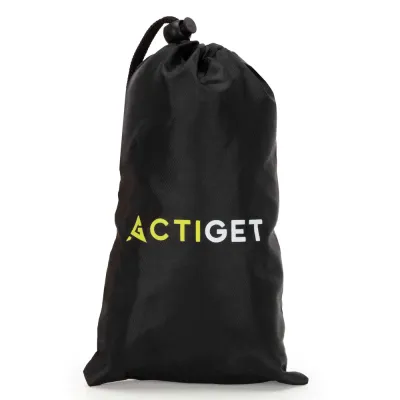 Gumy na cvičenie 5ks ACTIGET ACT0105