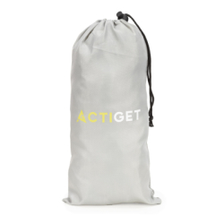 Gumy na cvičenie sada 3ks ACTIGET ACT0107