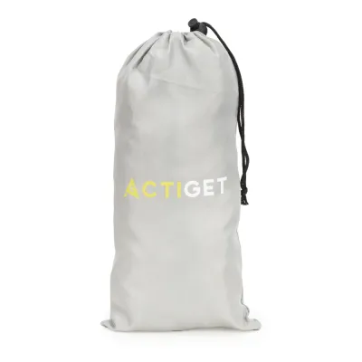 Gumy na cvičenie sada 3ks ACTIGET ACT0107