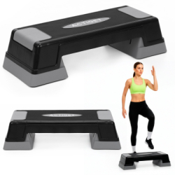 ACT0120 CVIČENIE STEPPER