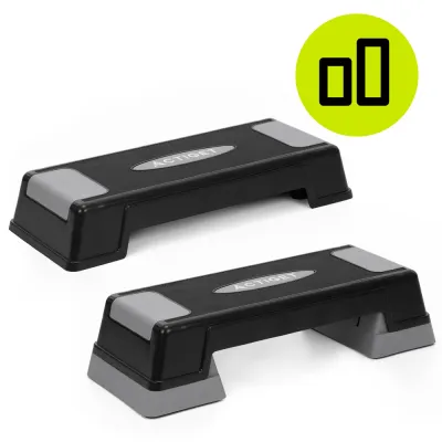 ACT0120 CVIČENIE STEPPER