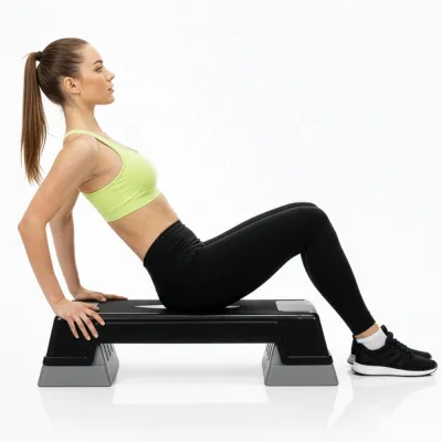 ACT0120 CVIČENIE STEPPER