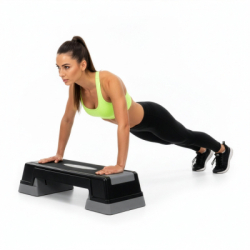 ACT0120 CVIČENIE STEPPER