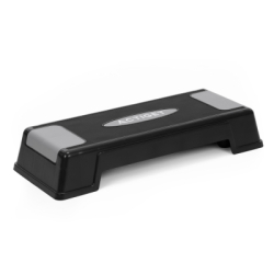 ACT0120 CVIČENIE STEPPER