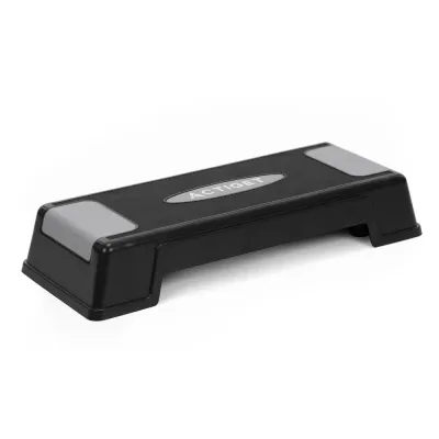 ACT0120 CVIČENIE STEPPER