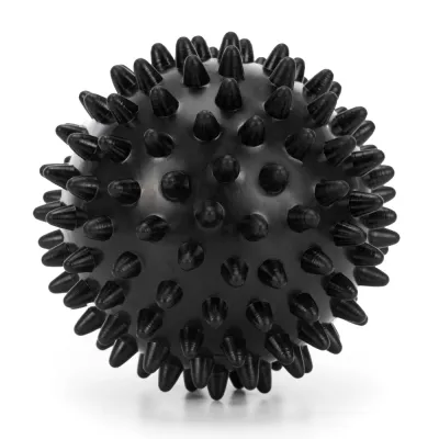 Masážna loptička 7,5 cm ACTIGET ACT0119