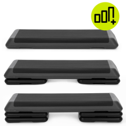 ACT0121 CVIČENIE STEPPER