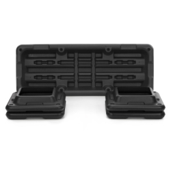 ACT0121 CVIČENIE STEPPER