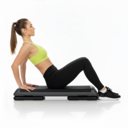 ACT0121 CVIČENIE STEPPER