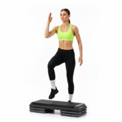 ACT0121 CVIČENIE STEPPER