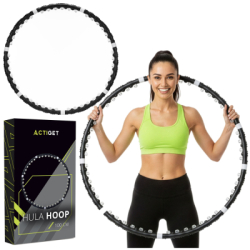 ACT0134 HULA HOP