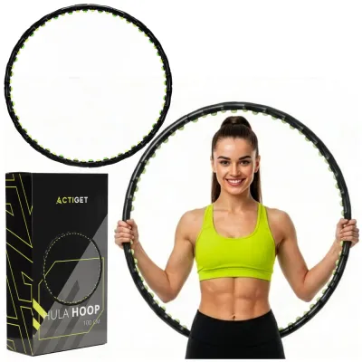 ACT0135 HULA HOP