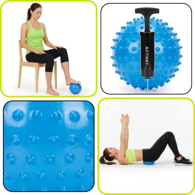 ACT0152 SENZORICKÁ LOPTA 20 CM