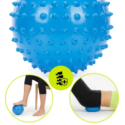 ACT0152 SENZORICKÁ LOPTA 20 CM