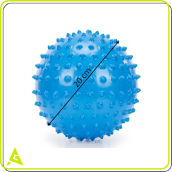 ACT0152 SENZORICKÁ LOPTA 20 CM