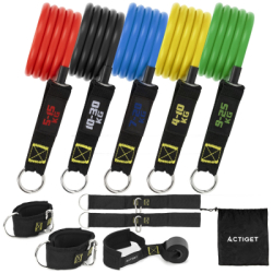 Expadner set ACTIGET ACT0048