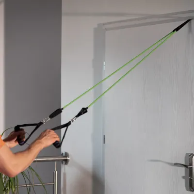 Expadner set ACTIGET ACT0048