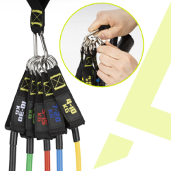 Expadner set ACTIGET ACT0048