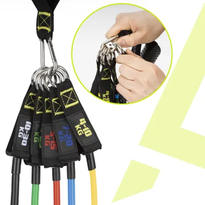 Expadner set ACTIGET ACT0048