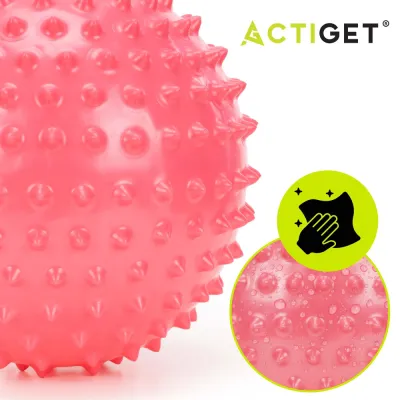 ACT0151 SENZORICKÁ LOPTA 20 CM