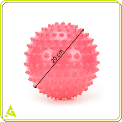 ACT0151 SENZORICKÁ LOPTA 20 CM