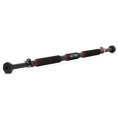 Hrazda do dverí 80-130 cm ACTIGET ACT0166