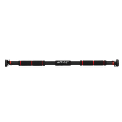 Hrazda do dverí 80-130 cm ACTIGET ACT0166