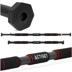 Hrazda do dverí 80-130 cm ACTIGET ACT0166