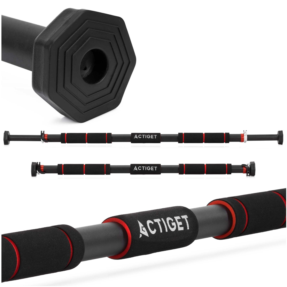 Hrazda do dverí 80-130 cm ACTIGET ACT0166