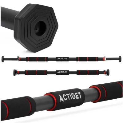 Hrazda do dverí 80-130 cm ACTIGET ACT0166