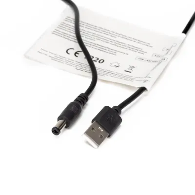 LED Vianočný stromček - 45cm, 80LED, multicolor