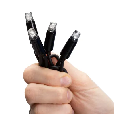 CL1239 RAMPÚCHOVÁ ZÁVES 50 LED PRE