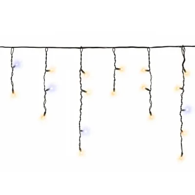 CL1239 RAMPÚCHOVÁ ZÁVES 50 LED PRE