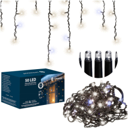 CL1240 ICICL ZÁVES 50 LED PRE